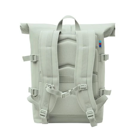 GOT BAG RollTop Backpack 15" Eel 6 GOT BAG RollTop Backpack 15" Eel - Afbeelding 4