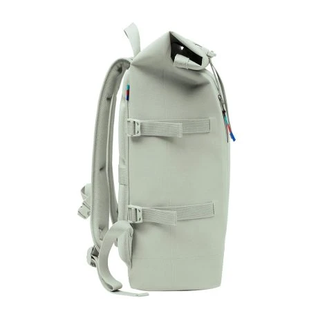 GOT BAG RollTop Backpack 15" Eel 7 GOT BAG RollTop Backpack 15" Eel - Afbeelding 5