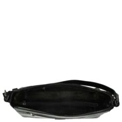Claudio Ferrici Pelle Vecchia Shoulder Bag Black 9 Claudio Ferrici Pelle Vecchia Shoulder Bag Black -Fjallraven Tassen Verkoopwinkel 22054 015 4
