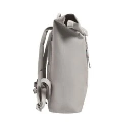 GOT BAG RollTop Lite Backpack 15" Stingray -Fjallraven Tassen Verkoopwinkel 220622 rolltop lite stingray 05 side compressed