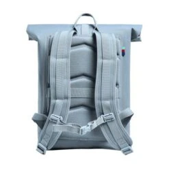 GOT BAG RollTop Lite Backpack 15" Barracuda 14 GOT BAG RollTop Lite Backpack 15" Barracuda -Fjallraven Tassen Verkoopwinkel 220712 rolltop lite barracuda 04 back compressed