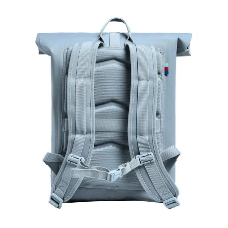GOT BAG RollTop Lite Backpack 15" Barracuda 6 GOT BAG RollTop Lite Backpack 15" Barracuda - Afbeelding 4
