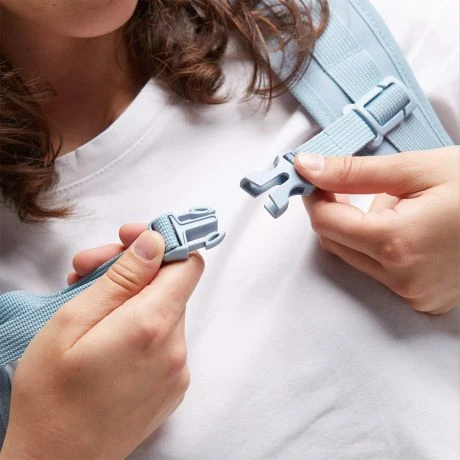 GOT BAG RollTop Lite Backpack 15" Barracuda 11 GOT BAG RollTop Lite Backpack 15" Barracuda - Afbeelding 9