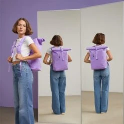 GOT BAG RollTop Lite Backpack 15" Jellyfish -Fjallraven Tassen Verkoopwinkel 220714 rolltop lite jellyfish mood 01 compressed