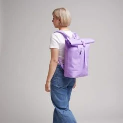 GOT BAG RollTop Lite Backpack 15" Jellyfish -Fjallraven Tassen Verkoopwinkel 220714 rolltop lite jellyfish mood 02 compressed