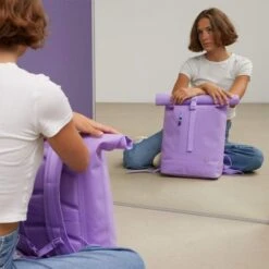 GOT BAG RollTop Lite Backpack 15" Jellyfish -Fjallraven Tassen Verkoopwinkel 220714 rolltop lite jellyfish mood 03 compressed