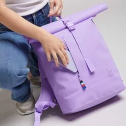 GOT BAG RollTop Lite Backpack 15" Jellyfish -Fjallraven Tassen Verkoopwinkel 220714 rolltop lite jellyfish mood 04 compressed