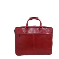 Claudio Ferrici Pelle Vecchia Workbag 15" Red 7 Claudio Ferrici Pelle Vecchia Workbag 15" Red -Fjallraven Tassen Verkoopwinkel 22083 304 02 1