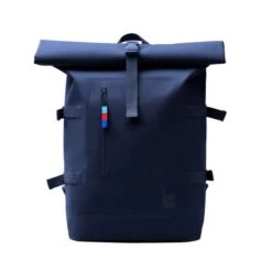 GOT BAG RollTop Backpack 15" Pacific Blue