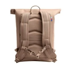 GOT BAG RollTop Lite Backpack 15" Octopus -Fjallraven Tassen Verkoopwinkel 221214 rolltop lite octopus 03 back compressed