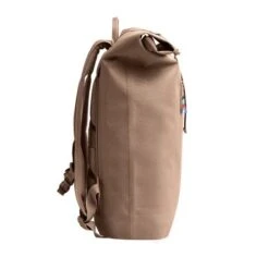 GOT BAG RollTop Lite Backpack 15" Octopus -Fjallraven Tassen Verkoopwinkel 221214 rolltop lite octopus 04 side compressed