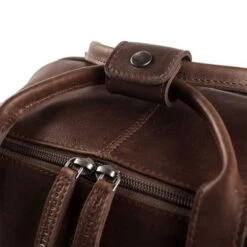 Chesterfield Belford Rugzak 15.4" Brown -Fjallraven Tassen Verkoopwinkel 2276849870 c58.018301 4