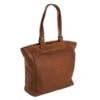 Chesterfield Berlin Shopper Large 15.4" Cognac 1 Chesterfield Berlin Shopper Large 15.4" Cognac -Fjallraven Tassen Verkoopwinkel 2298558755 c38.016031