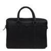 DSTRCT Premium Collection Laptopbag 15.6" Black
