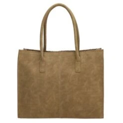 Zebra Natural Bag Kartel Lisa Olijfgroen -Fjallraven Tassen Verkoopwinkel 231005029 7