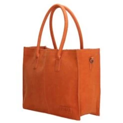 Zebra Natural Bag Kartel Lisa Brique -Fjallraven Tassen Verkoopwinkel 231005601 6