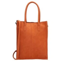 Zebra Natural Bag Kartel Rosa Brique