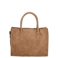 Zebra Natural Bag Lisa XS Handtas Camel -Fjallraven Tassen Verkoopwinkel 231008010 7