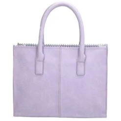 Zebra Natural Bag Lisa XS Handtas Lila Paars -Fjallraven Tassen Verkoopwinkel 231008014 3