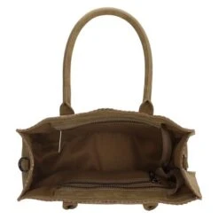 Zebra Natural Bag Lisa XS Handtas Olijfgroen -Fjallraven Tassen Verkoopwinkel 231008029 8