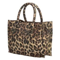 Zebra Natural Bag Lisa XS Handtas Leopard 11 Zebra Natural Bag Lisa XS Handtas Leopard -Fjallraven Tassen Verkoopwinkel 231008920 6