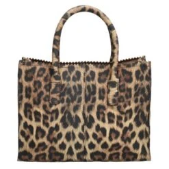 Zebra Natural Bag Lisa XS Handtas Leopard 12 Zebra Natural Bag Lisa XS Handtas Leopard -Fjallraven Tassen Verkoopwinkel 231008920 7