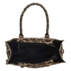 Zebra Natural Bag Lisa XS Handtas Leopard 13 Zebra Natural Bag Lisa XS Handtas Leopard -Fjallraven Tassen Verkoopwinkel 231008920 8