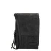 Zebra Natural Bag Noé Telefoontasje Vintage Black -Fjallraven Tassen Verkoopwinkel 231010001 1