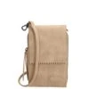 Zebra Natural Bag Noé Telefoontasje Vintage Sand -Fjallraven Tassen Verkoopwinkel 231010031 1