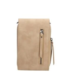 Zebra Natural Bag Noé Telefoontasje Vintage Sand -Fjallraven Tassen Verkoopwinkel 231010031 7