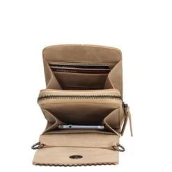 Zebra Natural Bag Noé Telefoontasje Vintage Sand -Fjallraven Tassen Verkoopwinkel 231010031 8