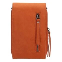 Zebra Natural Bag Noé Telefoontasje Brique -Fjallraven Tassen Verkoopwinkel 231010601 7