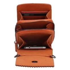 Zebra Natural Bag Noé Telefoontasje Brique -Fjallraven Tassen Verkoopwinkel 231010601 8