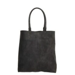 Zebra Jacky Shopper Black -Fjallraven Tassen Verkoopwinkel 231012001 7