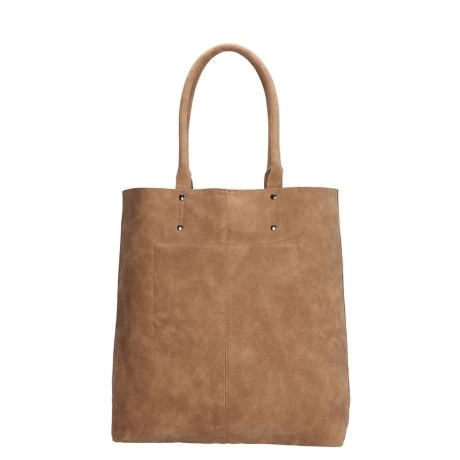 Zebra Jacky Shopper Camel 5 Zebra Jacky Shopper Camel - Afbeelding 3