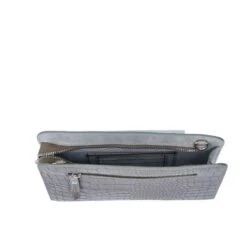 LouLou Essentiels Ally 23 Crossbody Sage 13 LouLou Essentiels Ally 23 Crossbody Sage -Fjallraven Tassen Verkoopwinkel 23cb159s069 3