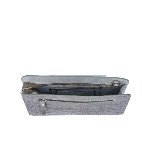 LouLou Essentiels Ally 23 Crossbody Sage 7 LouLou Essentiels Ally 23 Crossbody Sage - Afbeelding 5