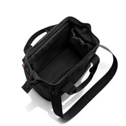 Reisenthel Allrounder Cross Schoudertas Rhombus Black 6 Reisenthel Allrounder Cross Schoudertas Rhombus Black -Fjallraven Tassen Verkoopwinkel 23f8169a 75d0 5a8d b154 ba87717a22da