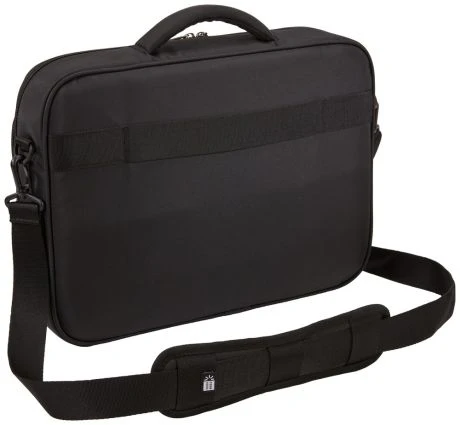 Case Logic® Case Logic Propel Briefcase Laptop Bag 15.6" Black 9 Case Logic® Case Logic Propel Briefcase Laptop Bag 15.6" Black - Afbeelding 7