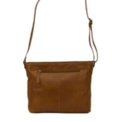 DSTRCT Flora Fountain Crossbody Schoudertas Croco Taupe 7 DSTRCT Flora Fountain Crossbody Schoudertas Croco Taupe -Fjallraven Tassen Verkoopwinkel 25 270430 1