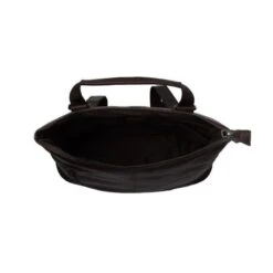 Chesterfield Chelsea Rugzak / Schouder Shopper 14" Brown -Fjallraven Tassen Verkoopwinkel 2621227656 c58.023901 41