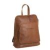 Chesterfield Naomi Rugzak Cognac -Fjallraven Tassen Verkoopwinkel 2747612839 c58.015031