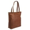 Chesterfield Bonn Shopper Large Cognac -Fjallraven Tassen Verkoopwinkel 2959180738 c38.016131
