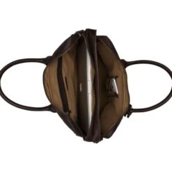 Burkely Vintage Taylor Worker 15.6" Brown 9 Burkely Vintage Taylor Worker 15.6" Brown -Fjallraven Tassen Verkoopwinkel 2 52 79