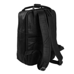 Chesterfield Belford Rugzak 15.4" Black -Fjallraven Tassen Verkoopwinkel 3027961081 c58.018300 1