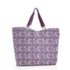 Reisenthel Shopper XL Voila Mauve -Fjallraven Tassen Verkoopwinkel 3080 mauve