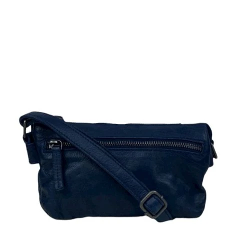 DSTRCT Harrington Road Clutch Schoudertas Blauwe 356330 6 DSTRCT Harrington Road Clutch Schoudertas Blauwe 356330 - Afbeelding 4
