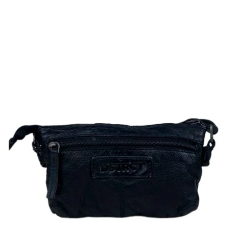 DSTRCT Harrington Road Clutch Schoudertas Zwart 356330 5 DSTRCT Harrington Road Clutch Schoudertas Zwart 356330 - Afbeelding 3