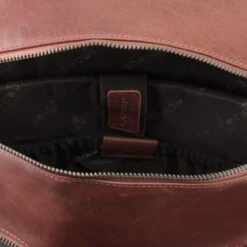 Plevier Amaril Laptoprugzak 1-Vaks 15.6" Brown -Fjallraven Tassen Verkoopwinkel 357 2 amaril rugzak bruin bk