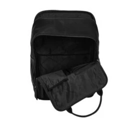 Chesterfield Belford Rugzak 15.4" Black -Fjallraven Tassen Verkoopwinkel 3599994753 c58.018300 3